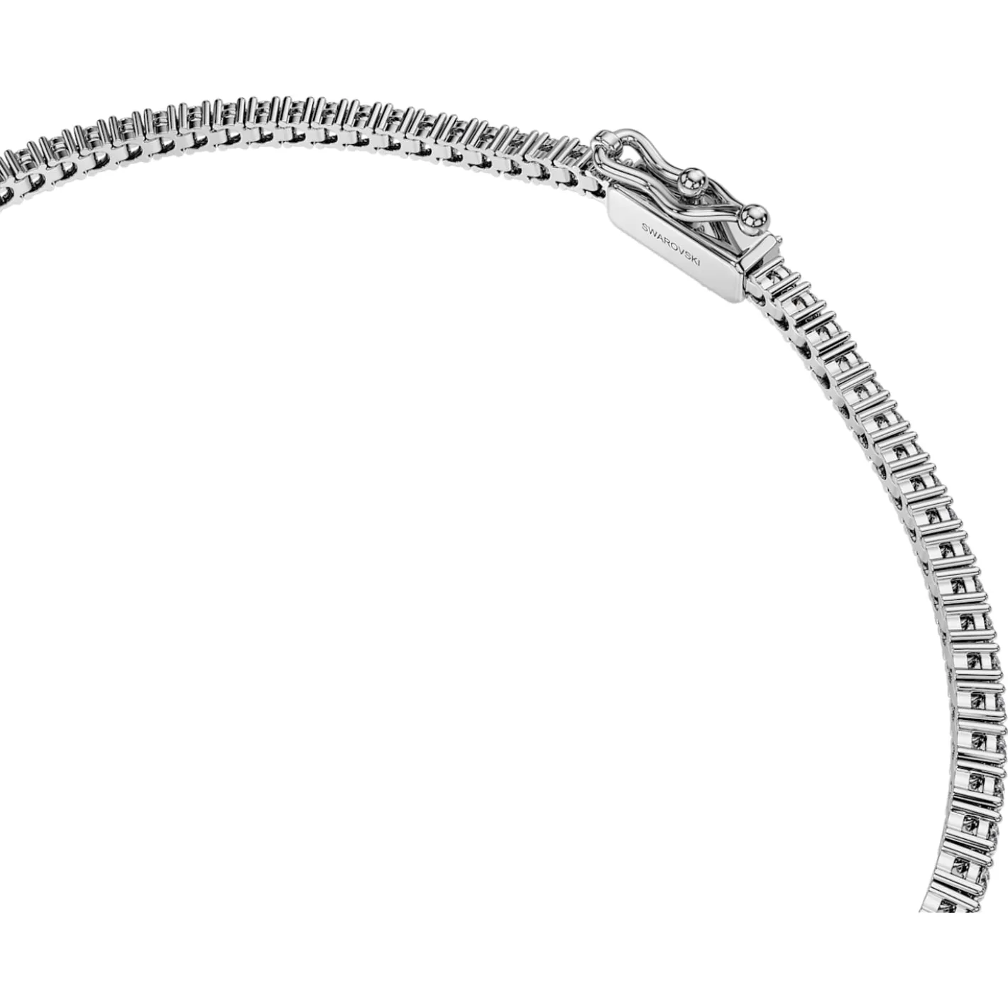 Braccialetto Eternity Tennis