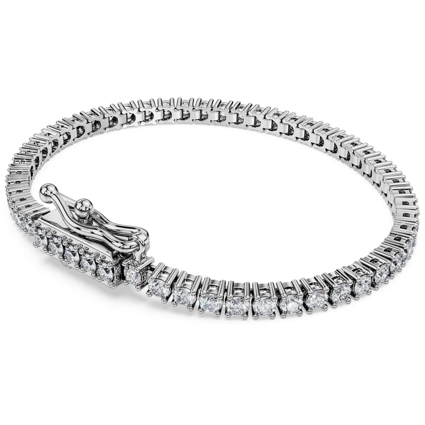 Braccialetto Eternity Tennis