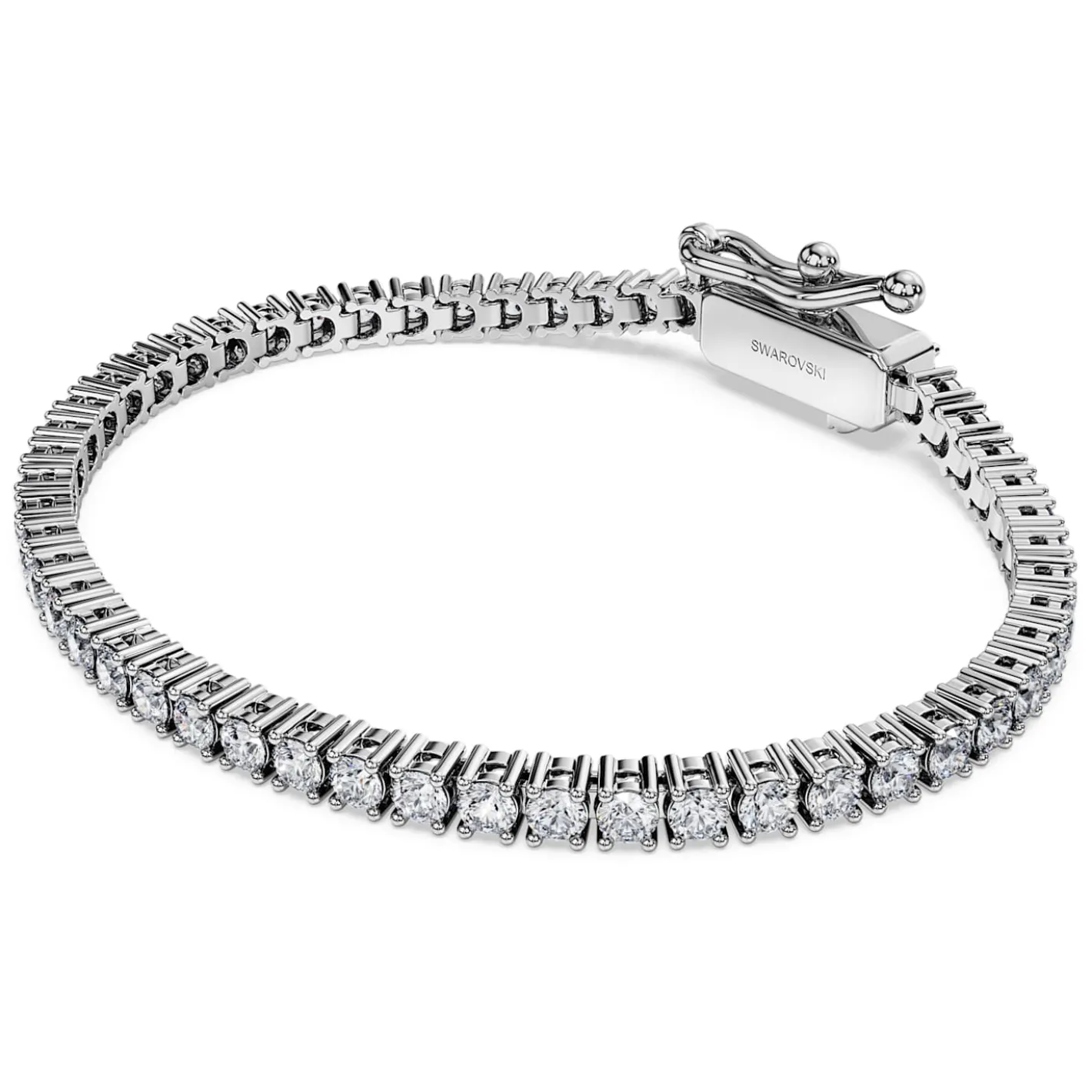 Braccialetto Eternity Tennis