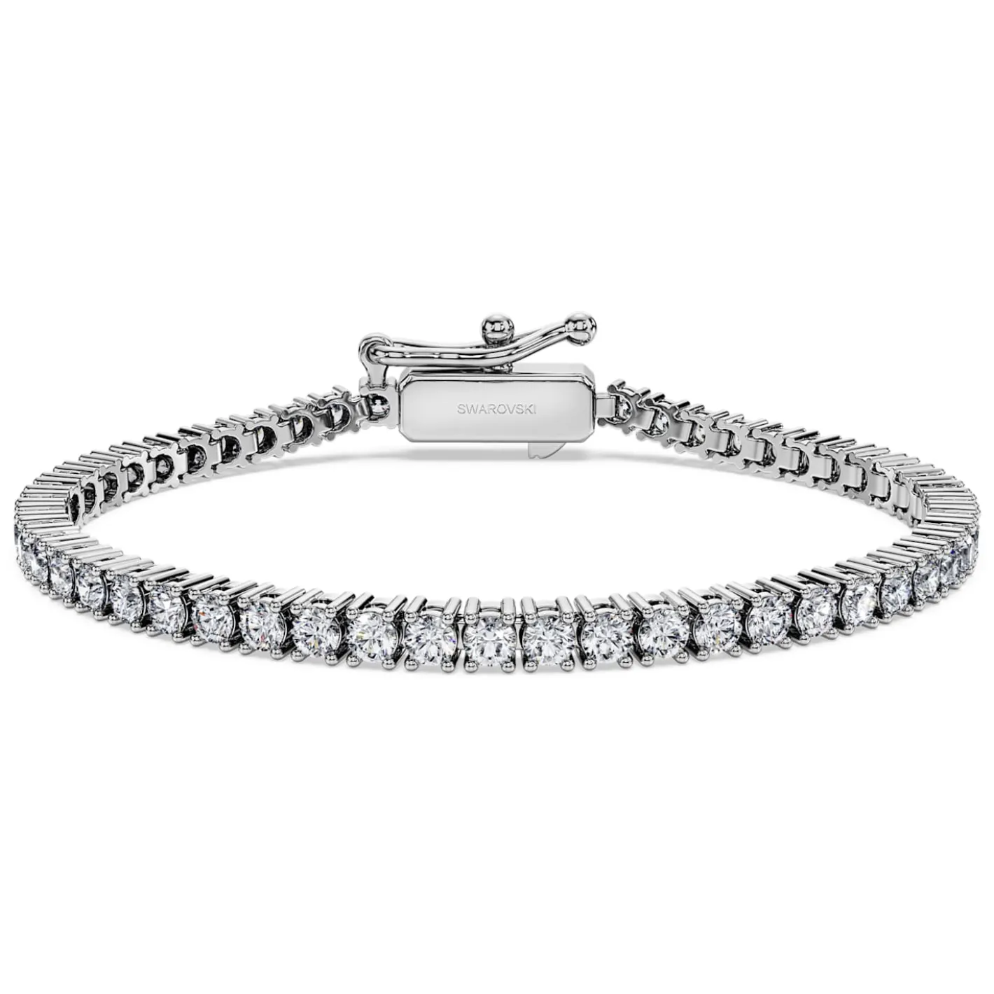 Braccialetto Eternity Tennis