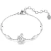 Braccialetto Swan