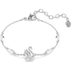 Braccialetto Swan