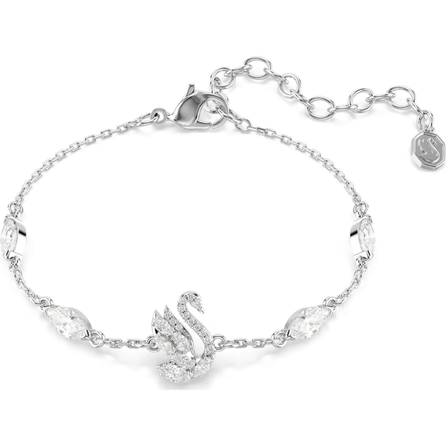 Braccialetto Swan