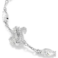 Braccialetto Swan