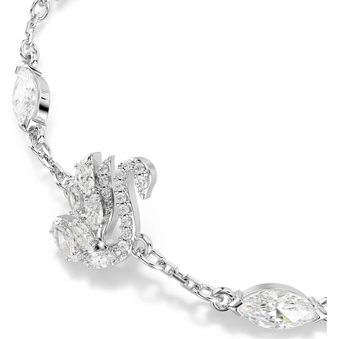 Braccialetto Swan