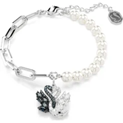Braccialetto Swan