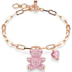 Braccialetto Teddy