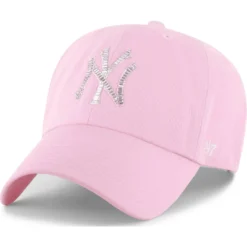 Cappellino da baseball 47 e MLB® – Edizione Limitata