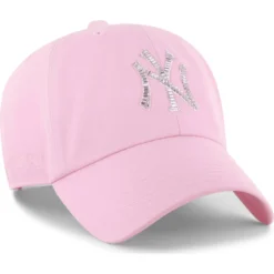 Cappellino da baseball 47 e MLB® – Edizione Limitata