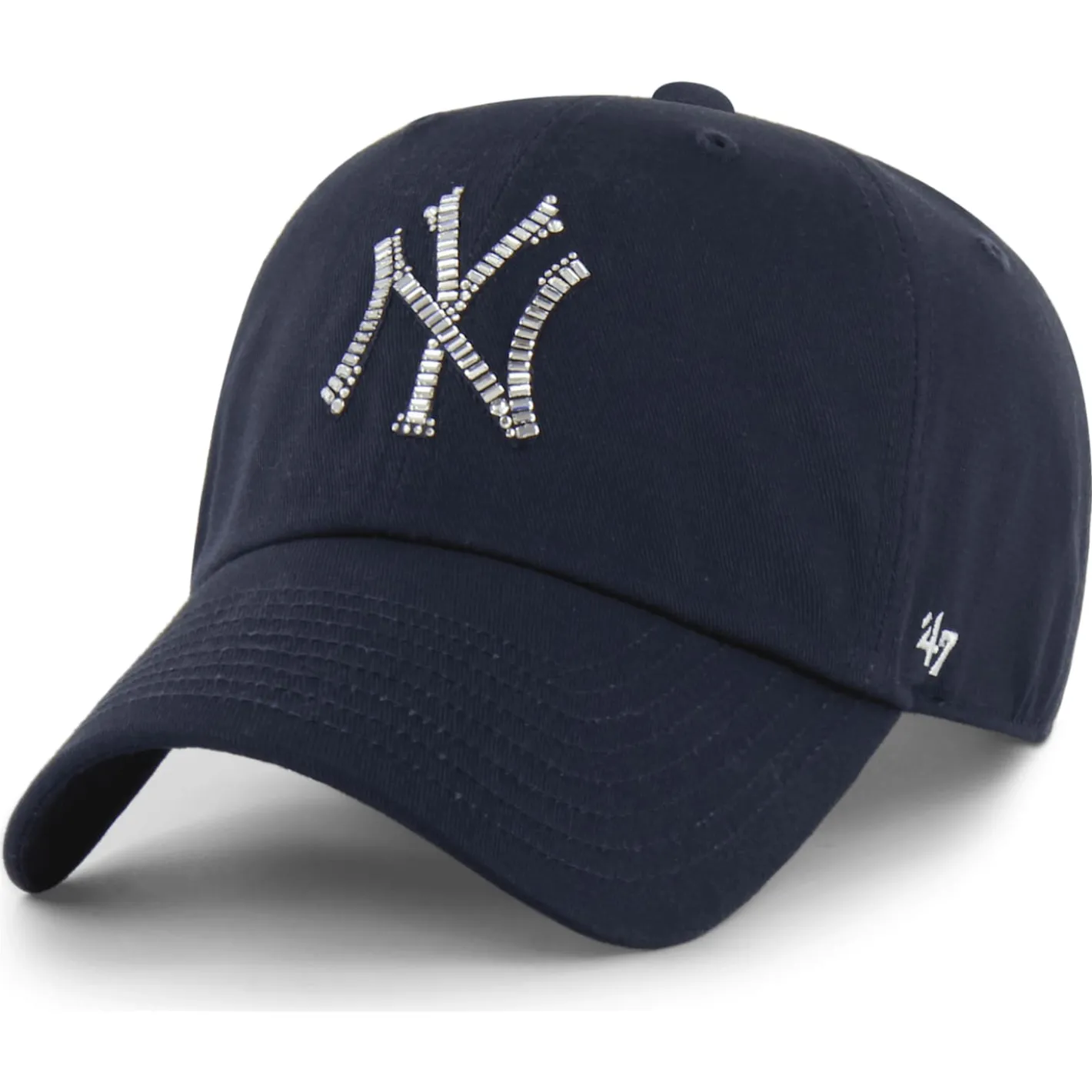 Cappellino da baseball 47 e MLB® – Edizione Limitata