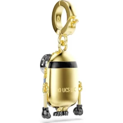 Charm Minions Bob