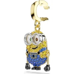 Charm Minions Bob