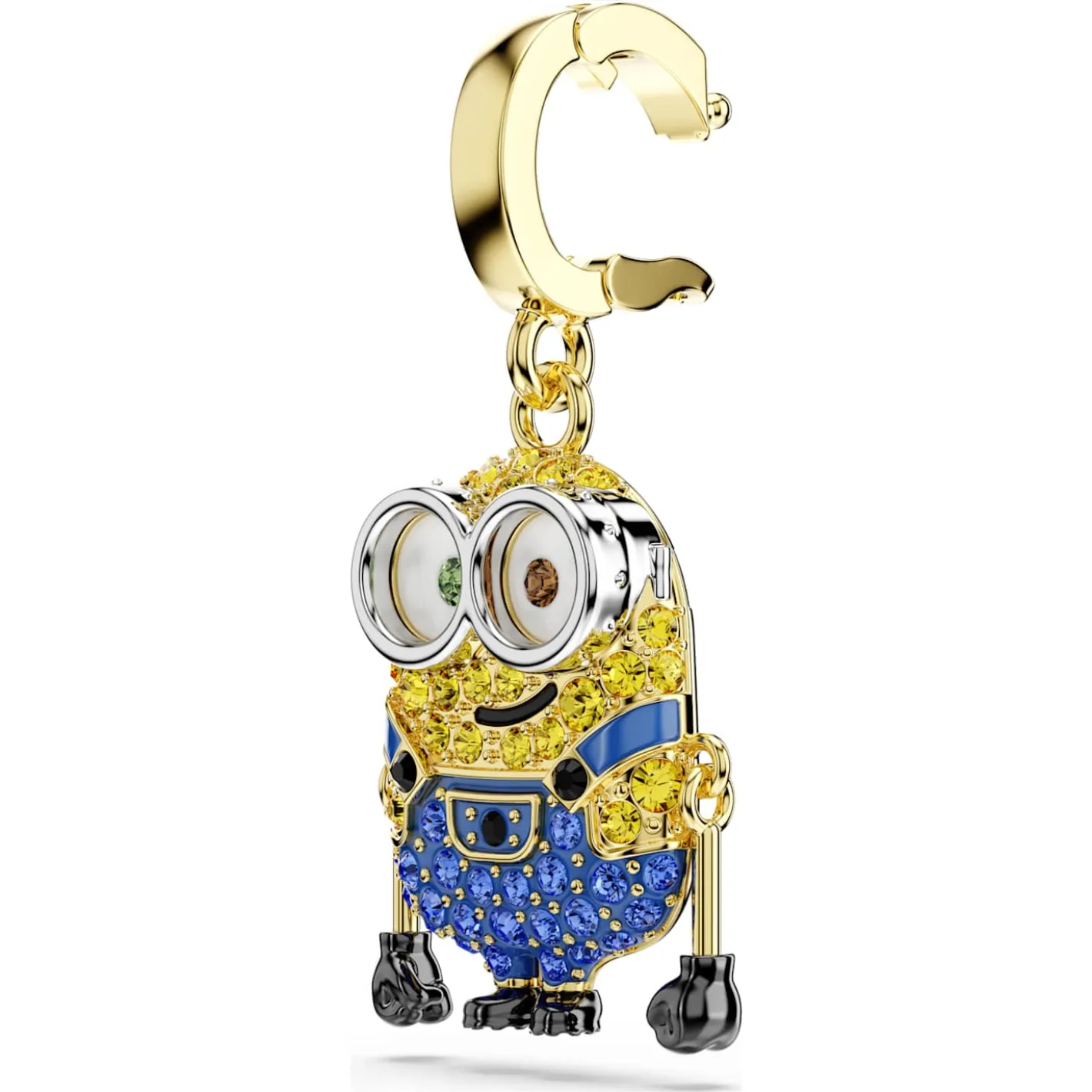 Charm Minions Bob