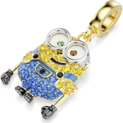 Charm Minions Bob
