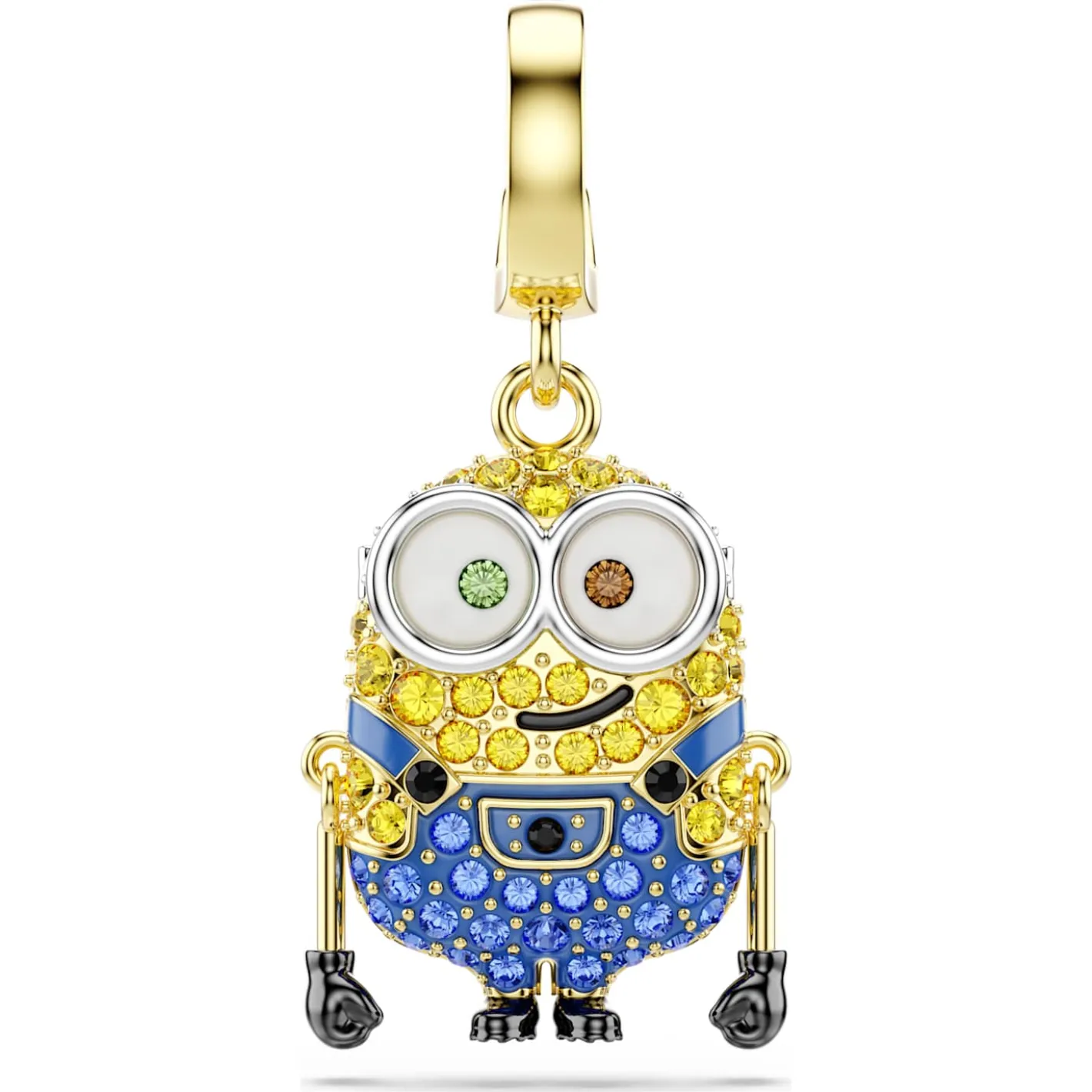 Charm Minions Bob
