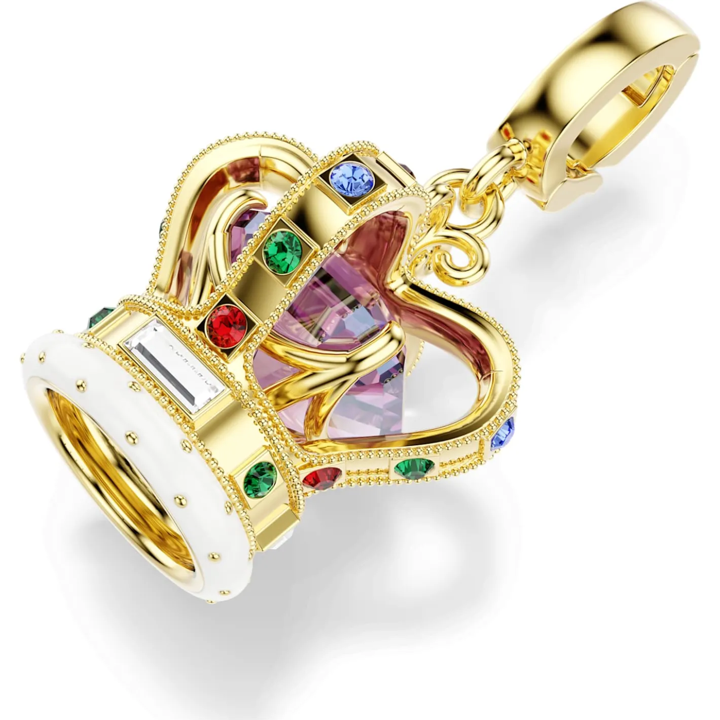 Charm Minions Crown