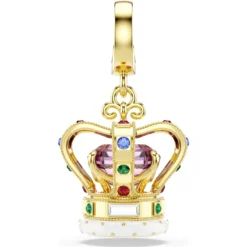 Charm Minions Crown