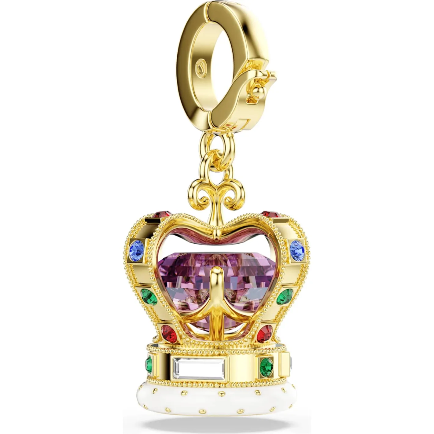 Charm Minions Crown