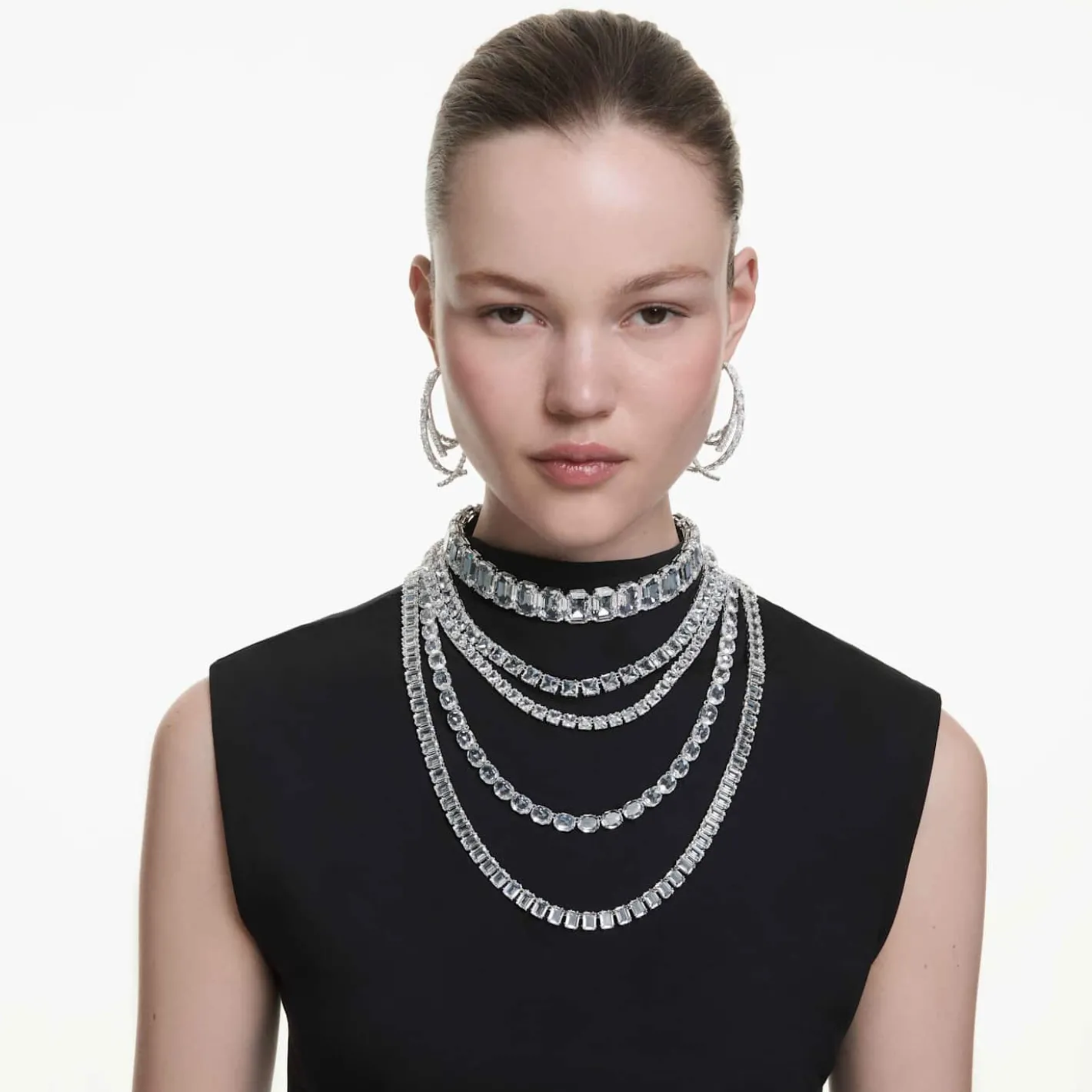 Collana a fili fissi Millenia