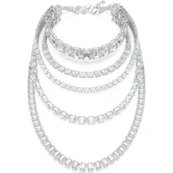 Collana a fili fissi Millenia