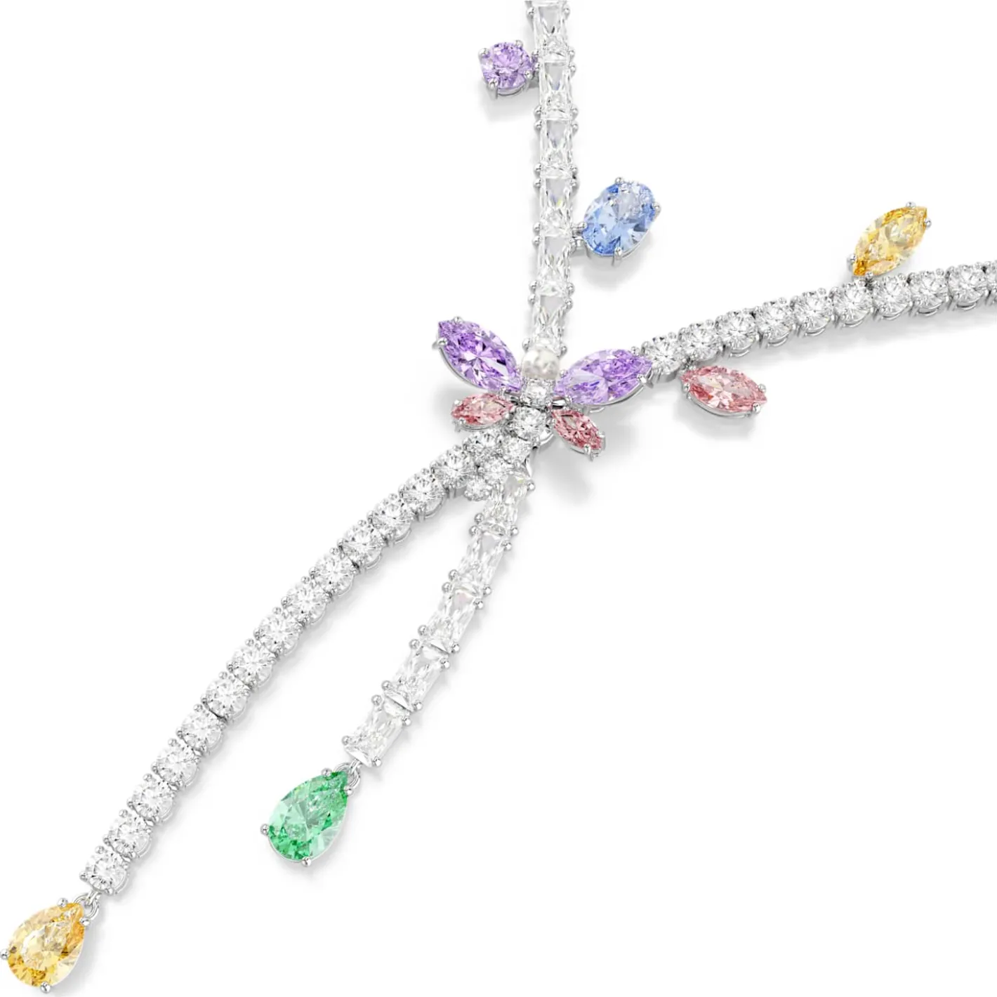 Collana Ariana Grande x Swarovski