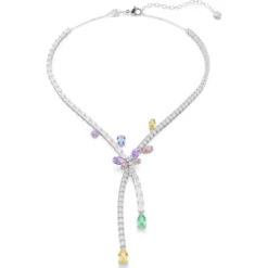 Collana Ariana Grande x Swarovski