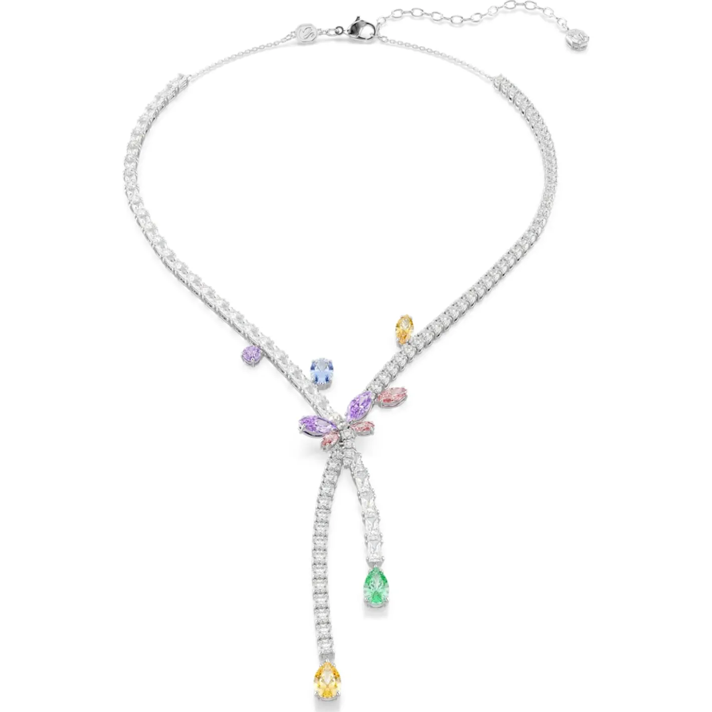 Collana Ariana Grande x Swarovski