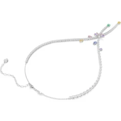 Collana Ariana Grande x Swarovski