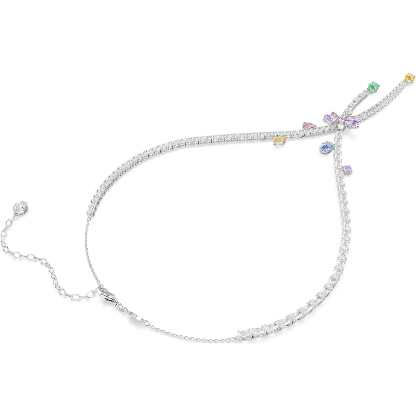 Collana Ariana Grande x Swarovski