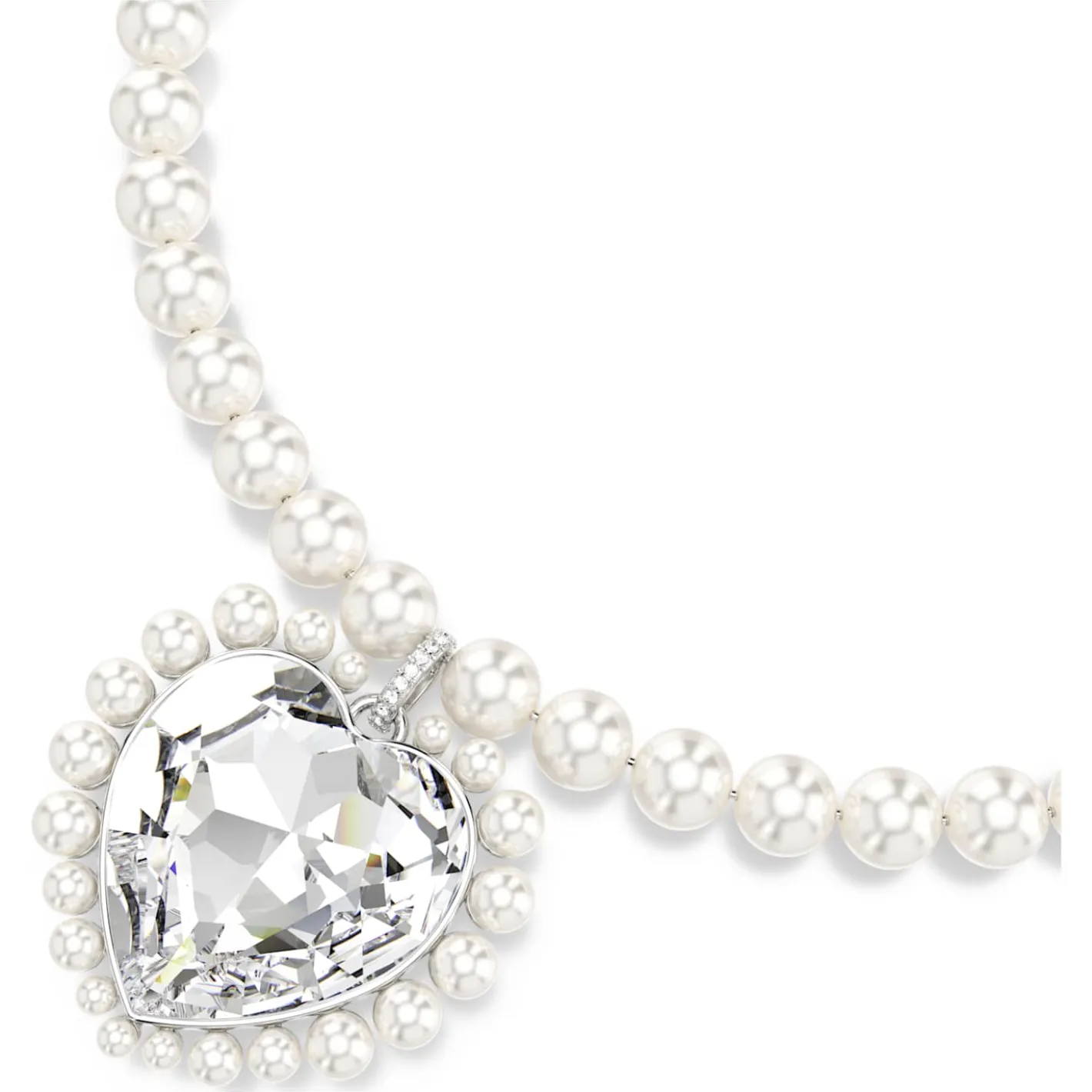 Collana Ariana Grande x Swarovski