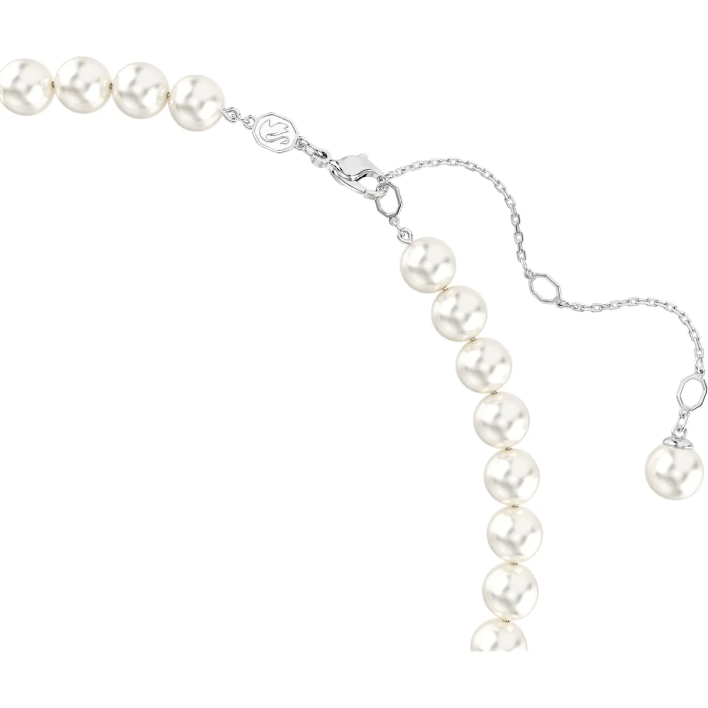 Collana Ariana Grande x Swarovski