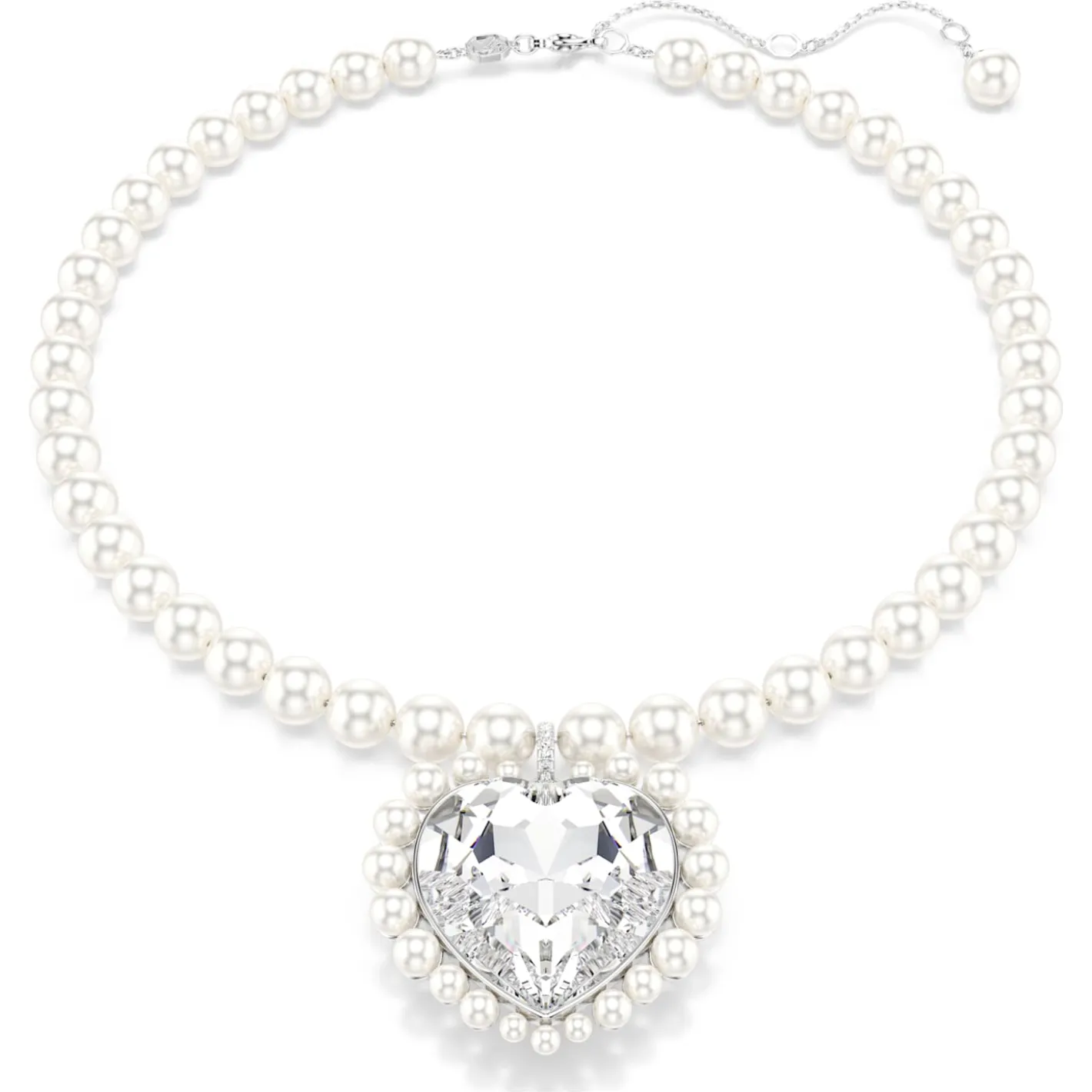 Collana Ariana Grande x Swarovski