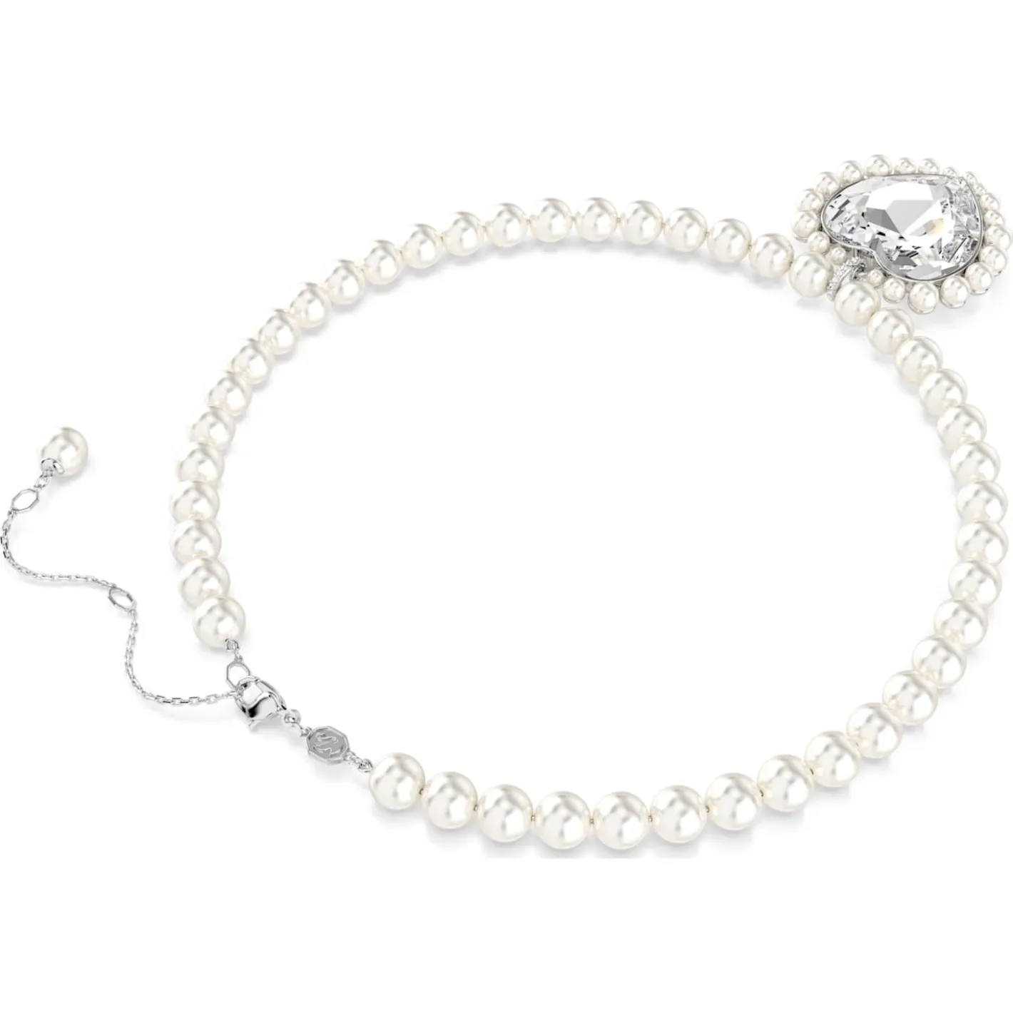 Collana Ariana Grande x Swarovski