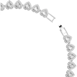 Collana Ariana Grande x Swarovski