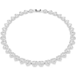 Collana Ariana Grande x Swarovski