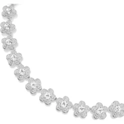 Collana Ariana Grande x Swarovski