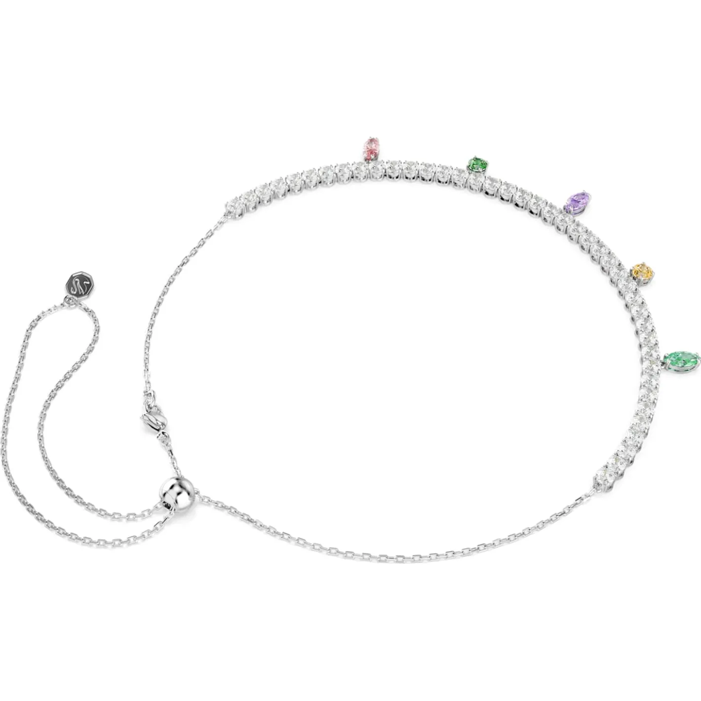 Collana Ariana Grande x Swarovski