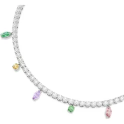 Collana Ariana Grande x Swarovski