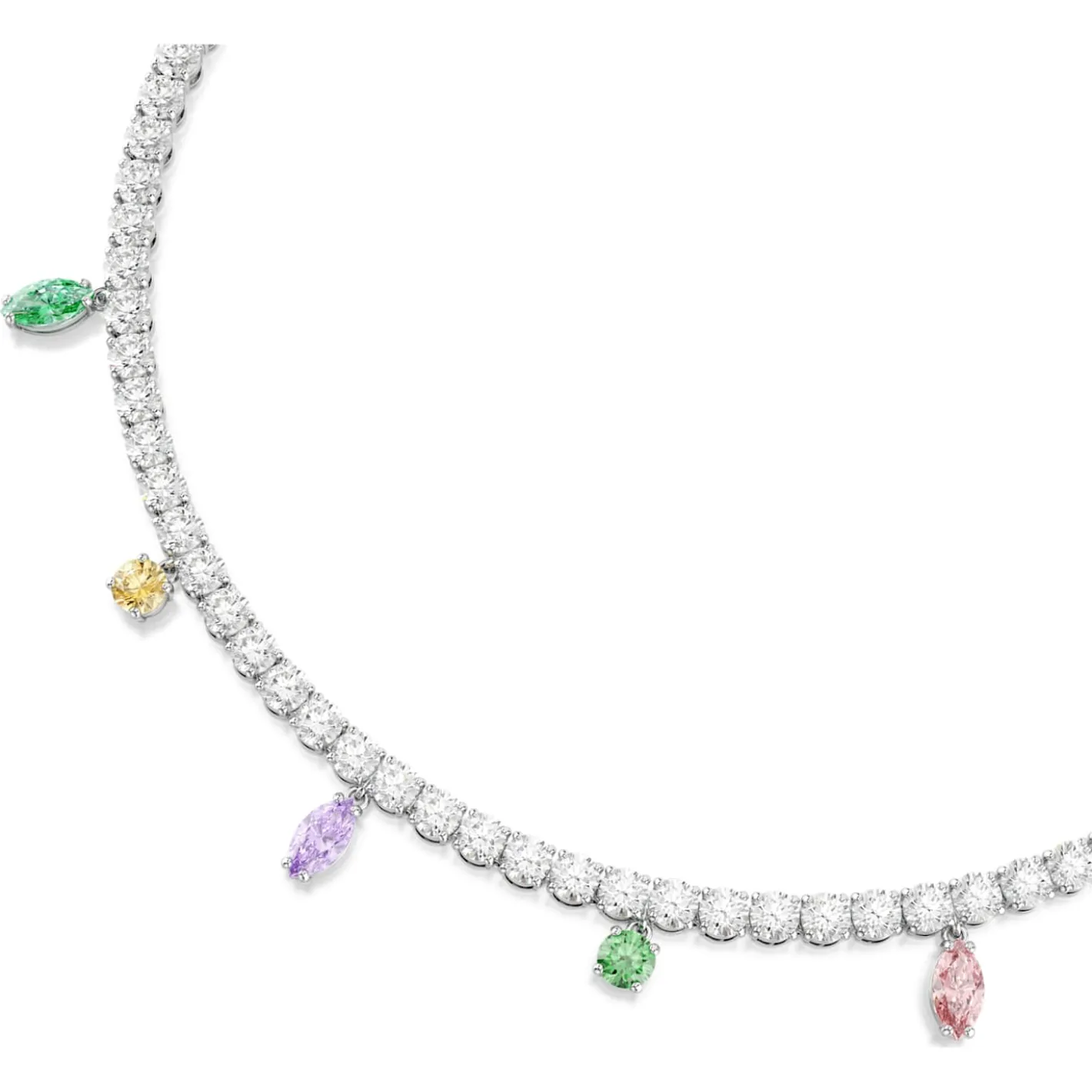 Collana Ariana Grande x Swarovski