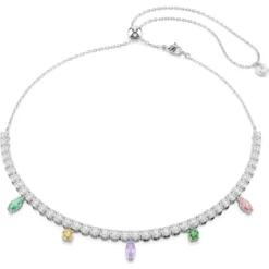 Collana Ariana Grande x Swarovski
