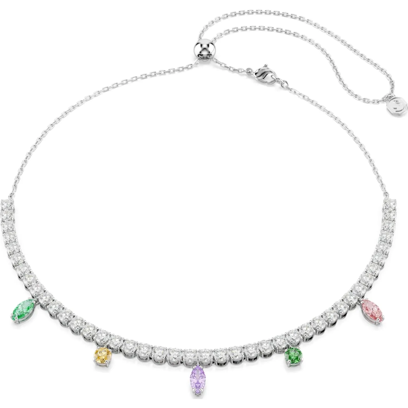 Collana Ariana Grande x Swarovski
