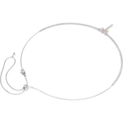 Collana a Y Ariana Grande x Swarovski