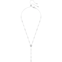 Collana a Y Ariana Grande x Swarovski