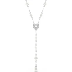 Collana a Y Ariana Grande x Swarovski