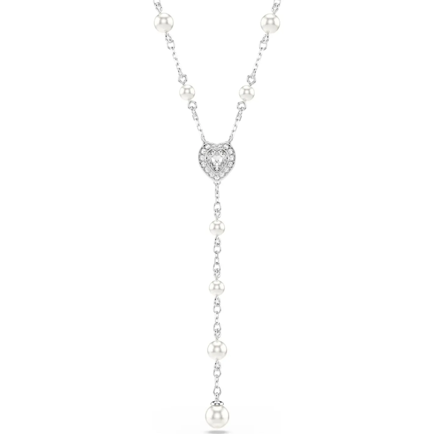 Collana a Y Ariana Grande x Swarovski