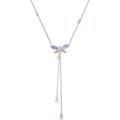 Collana a Y Ariana Grande x Swarovski