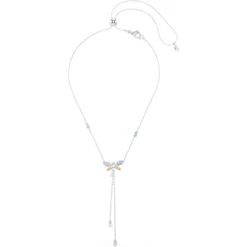 Collana a Y Ariana Grande x Swarovski