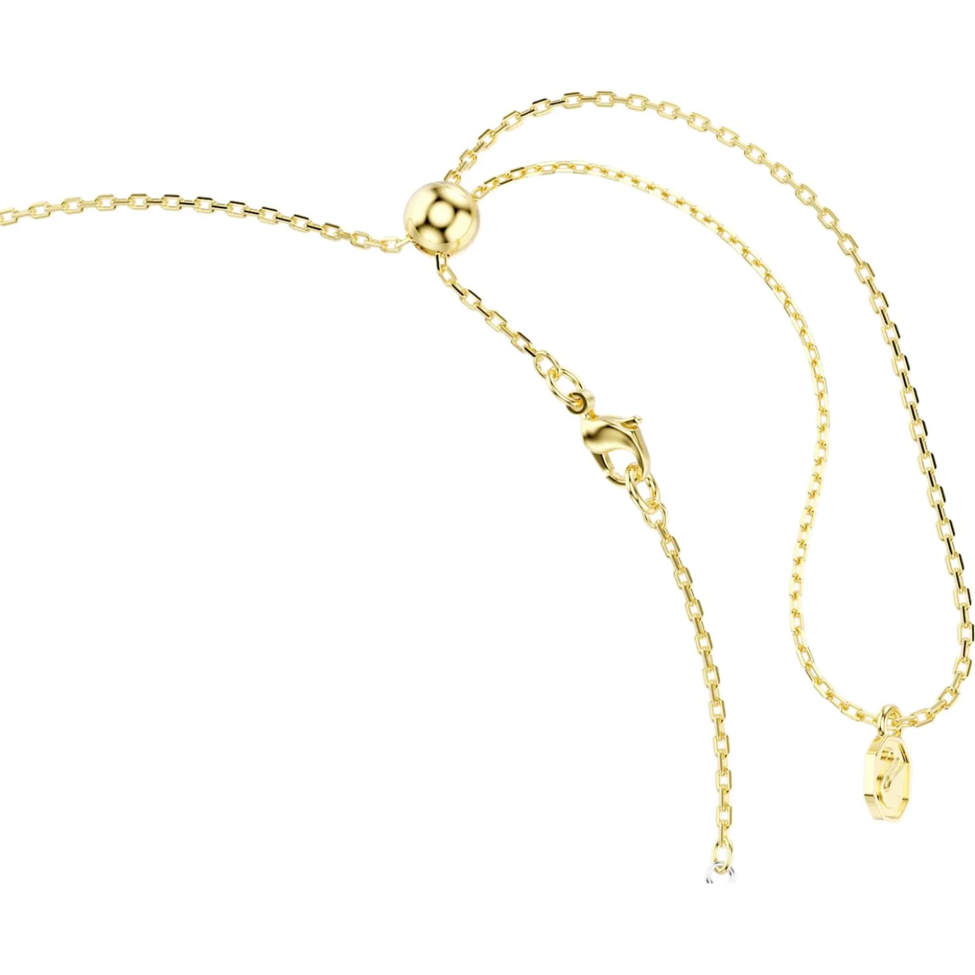 Collana a Y Hyperbola