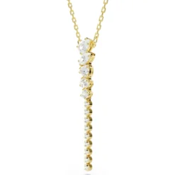 Collana a Y Mesmera