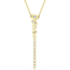 Collana a Y Mesmera